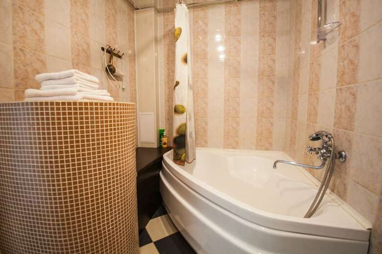Apartamento Goodrest