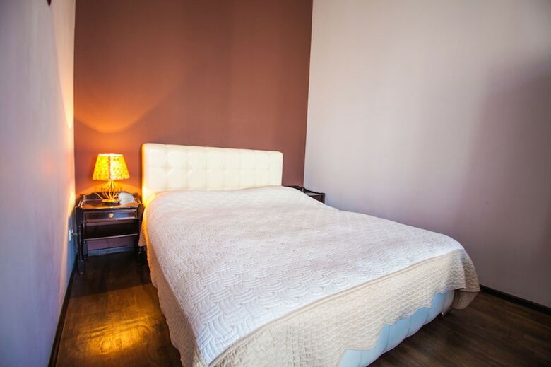 Apartamento Goodrest