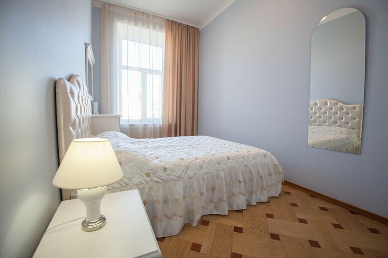 Apartamento Goodrest
