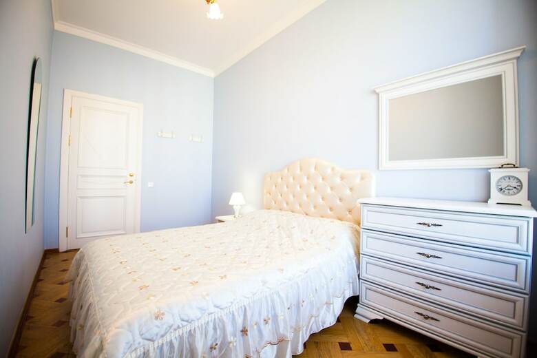 Apartamento Goodrest