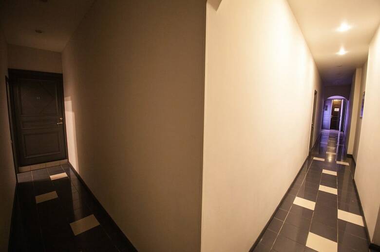 Apartamento Goodrest
