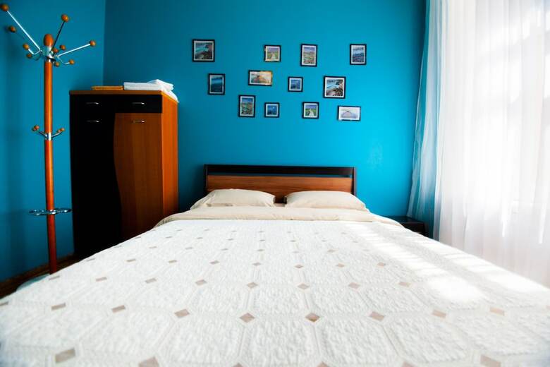 Apartamento Goodrest