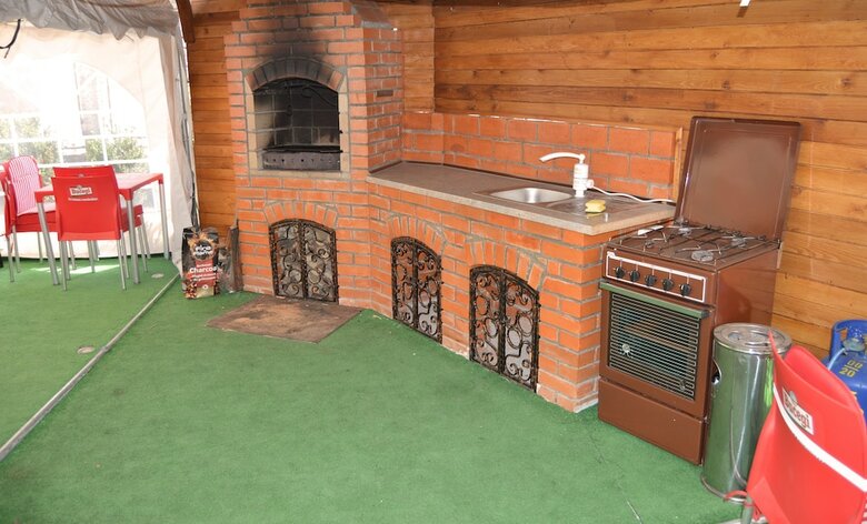 Hostal Venesis House
