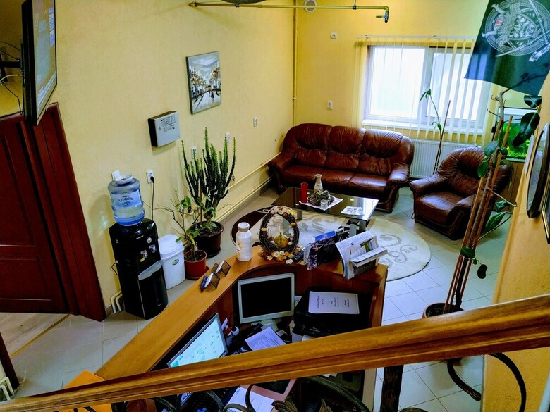 Hostal Venesis House