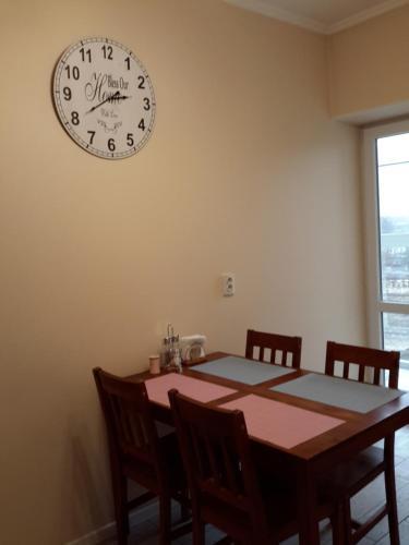 Apartment On Chaadaeva