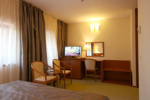 Savoy Hotel