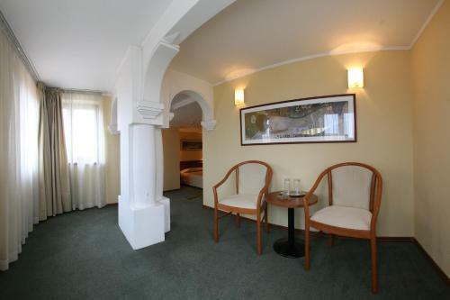 Savoy Hotel