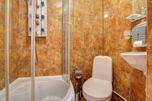 Hotel House Of Ruehl