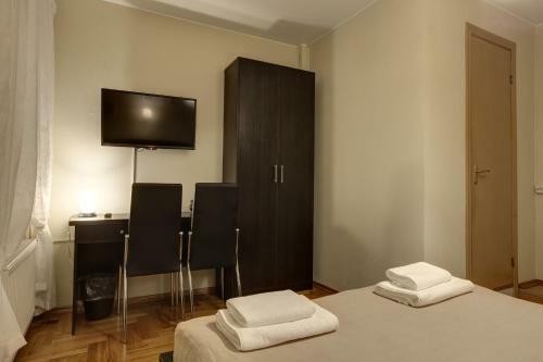 Hotel House Of Ruehl