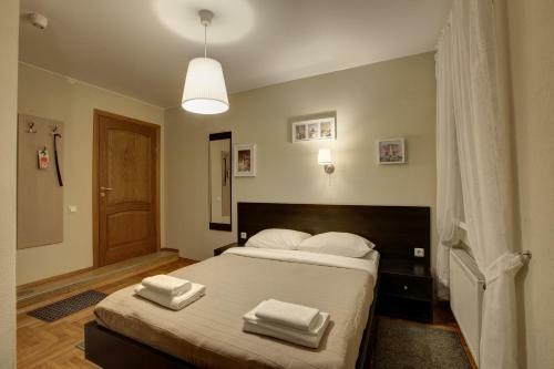 Hotel House Of Ruehl