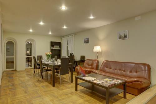 Hotel House Of Ruehl