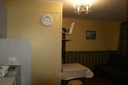 Hostal Guest House Panorama