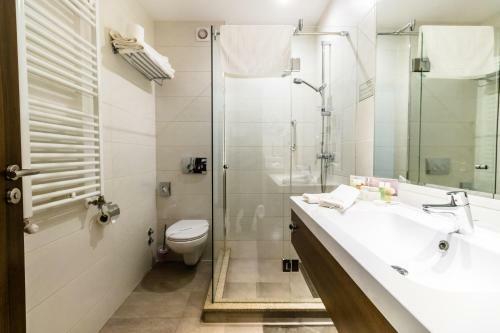 Radsor Hotel