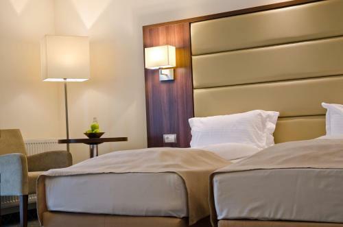 Radsor Hotel