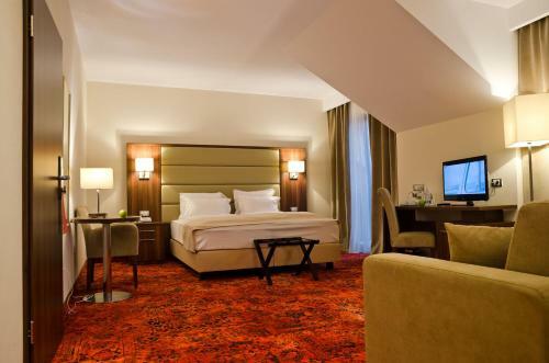 Radsor Hotel