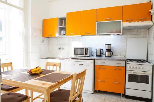 Apartament Victoria
