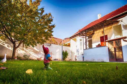 Apartament Victoria