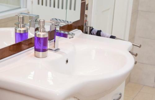 Apartament Victoria