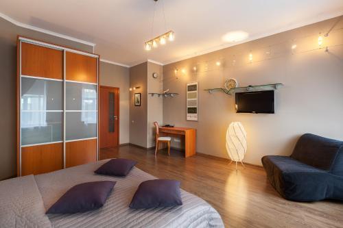 Hotel Sonata At Nevsky 11