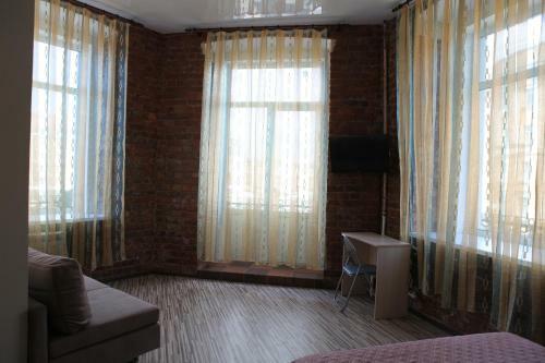 Moy Hotel On Sennaya
