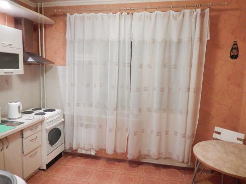 Apartment Oranzhereynaya