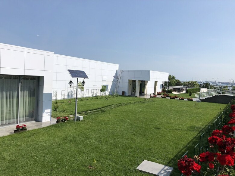 Hotel New Belvedere