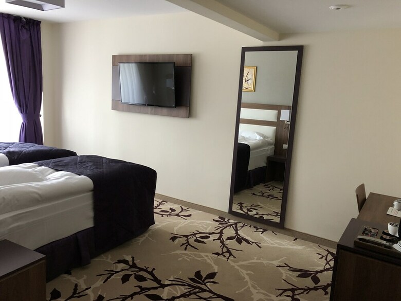 Hotel New Belvedere