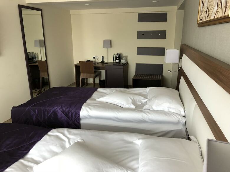 Hotel New Belvedere