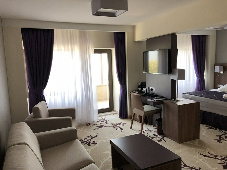 Hotel New Belvedere