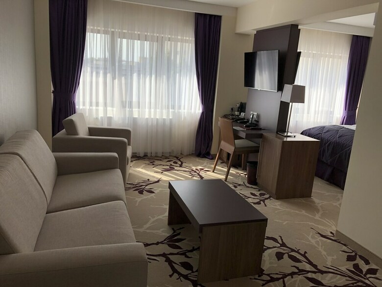 Hotel New Belvedere