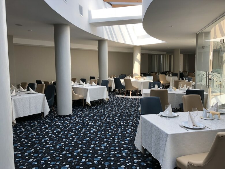 Hotel New Belvedere