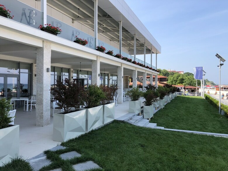 Hotel New Belvedere