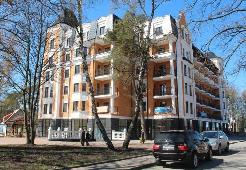 Apartments Eliza