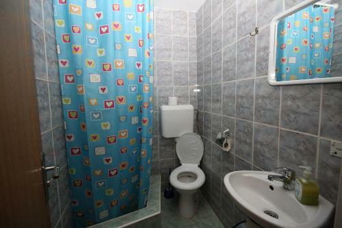 Hostal Pension Sinaia - Casa Ta