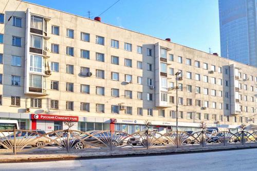 Allis-hall Apartament At Karla Libkknekhta 16