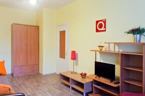 Allis-hall Apartament At Karla Libkknekhta 16