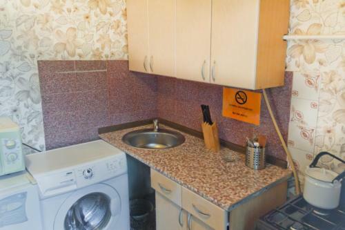 Allis-hall Apartament At Karla Libkknekhta 16