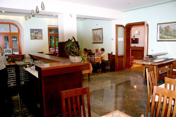 Hotel Zagreb