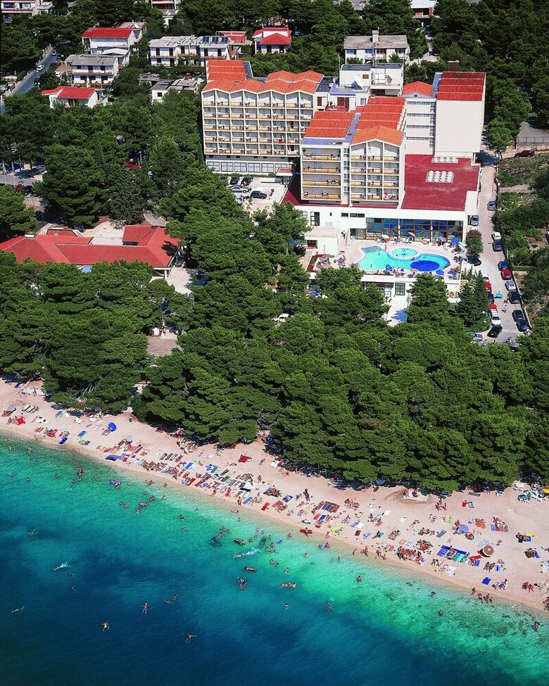 Hotel Horizont