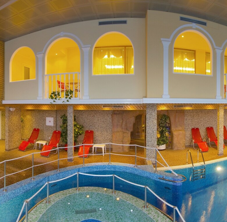 Hotel Horizont