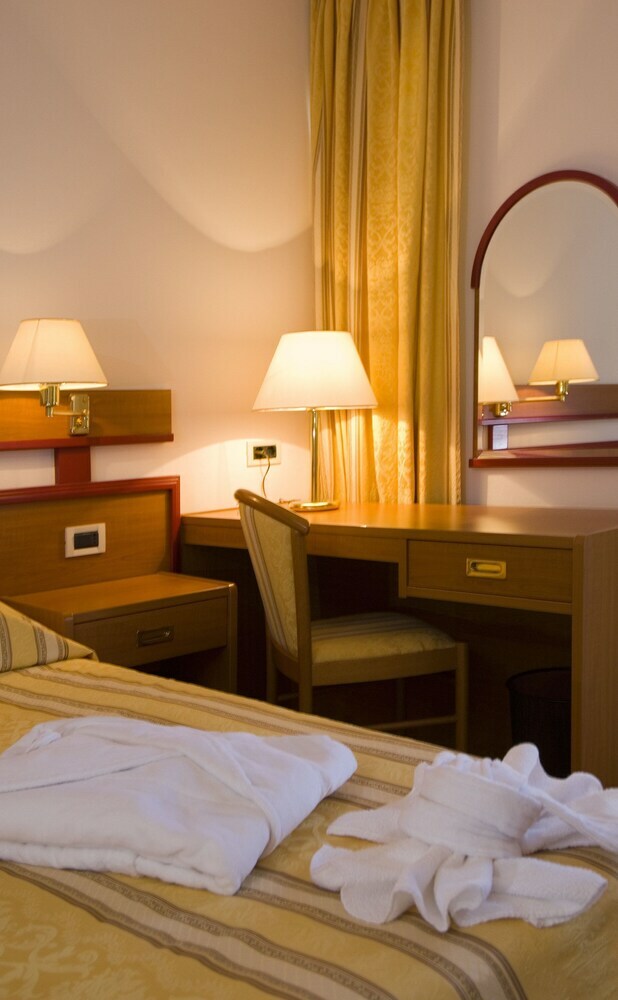 Hotel Horizont