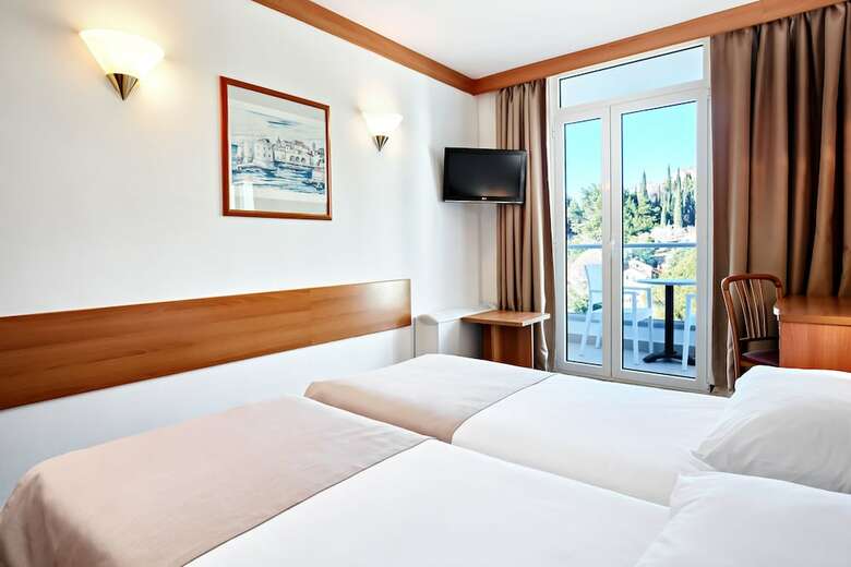 Hotel Astarea