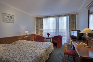 Hotel Danubius Health Spa Resort Aqua