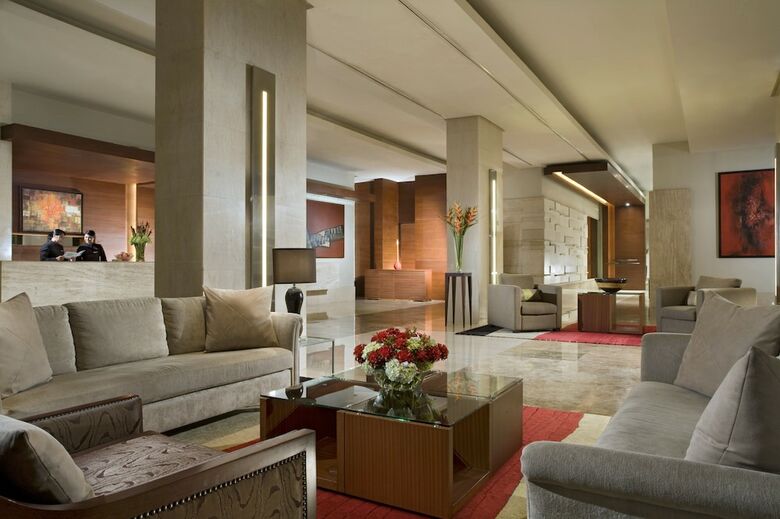 Hotel Somerset Berlian Jakarta