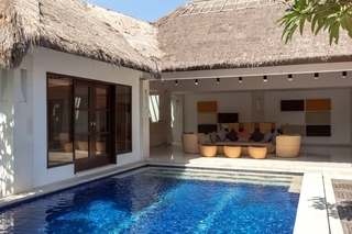 Villa Bvilla+spa