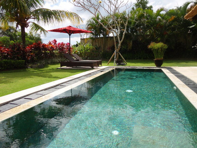 Hotel Dreamland Villa & Spa
