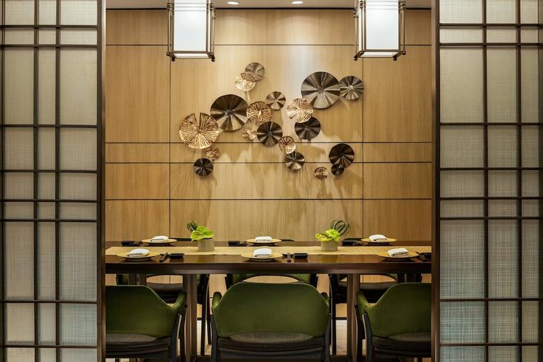 Hotel Jw Marriott Surabaya