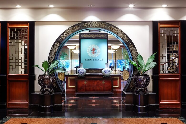 Hotel Jw Marriott Surabaya