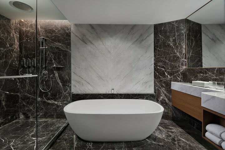 Hotel Sheraton-premium Deluxe