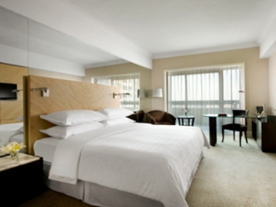 Hotel Sheraton-premium Deluxe
